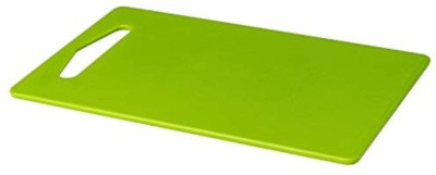 IKEA Plastic Cutting Board(Green Dishwasher Safe)