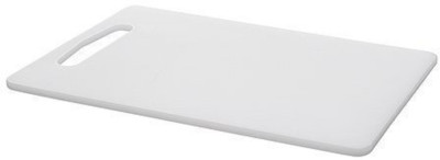 IKEA Plastic Cutting Board(White Dishwasher Safe)