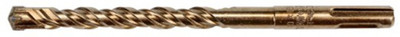 YATO 4218 SDS Plus Bit 14X260Mm X-Tip YG-11C and 260mm High Quality