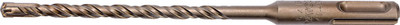 YATO 4202 SDS Plus Bit 6X160Mm X-Tip YG-11C and 160mm High Quality