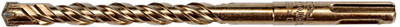 YATO 4205 SDS Plus Bit 8X160Mm X-Tip YG-11C and 160mm High Quality