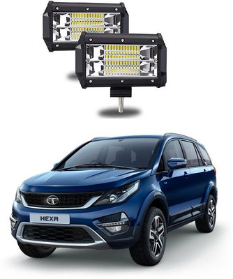 PRTEK LED Fog Lamp Unit for Tata Hexa