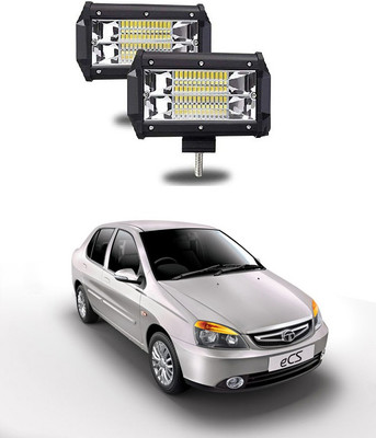 PRTEK LED Fog Lamp Unit for Tata Indigo