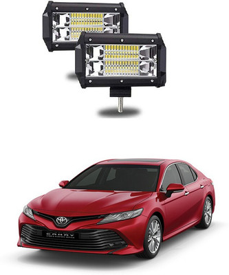 PRTEK LED Fog Lamp Unit for Toyota Camry