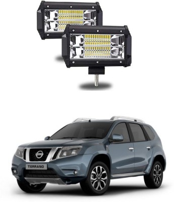 PRTEK LED Fog Lamp Unit for Nissan Terrano