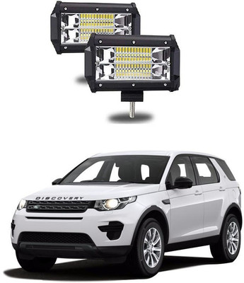 PRTEK LED Fog Lamp Unit for Land Rover Discovery Sport
