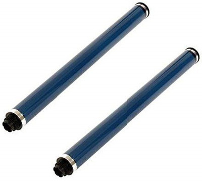 MOREL OPC DRUM FOR AFICIO 2014 MP2014 PHOTOCOPIER AND PRINTER PURPLE PACK OF 2 Blue Ink Toner