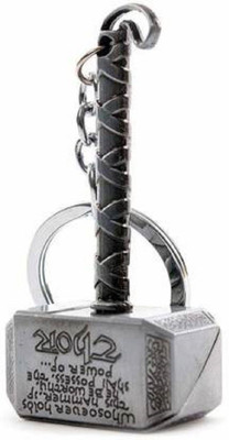 TrueBucks HammerKeyRing Key Chain