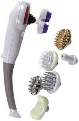 Maruti 56 MAGIC MASSAGER FULL BODY 7 IN 1.. BLOOD FLOW MAXTOP RELAX Massager Massager(Multicolor)