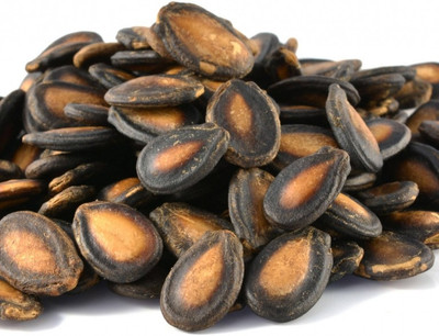 WILD FOREST WATERMELON SEEDS Seed(100 per packet)