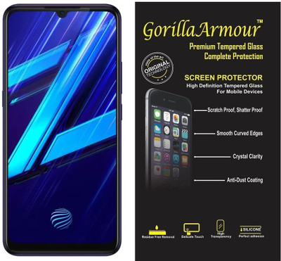 Gorilla Armour Impossible Screen Guard for Vivo Z1X(Pack of 1)
