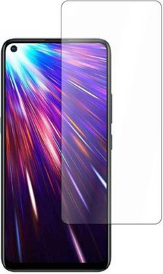 SRT Tempered Glass Guard for Infinix Hot S5(Pack of 1)
