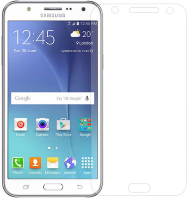 Cell-loid Tempered Glass Guard for Samsung Galaxy J7 Prime(Pack of 1)