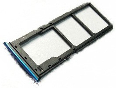 Docile Sim Card Tray(Compatible With VIVO Y93)