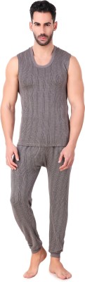 HAP Men Top - Pyjama Set Thermal