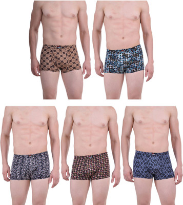 Dollar Men Brief