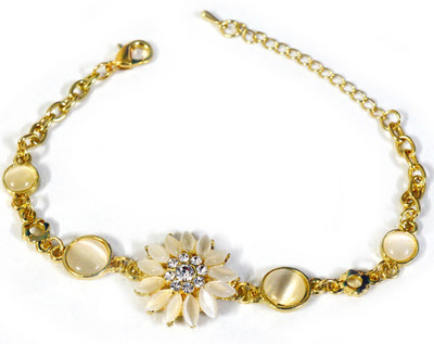 ME&YOU Metal Bracelet