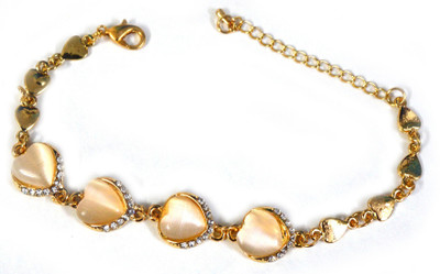 ME&YOU Metal Bracelet