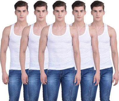 Dollar Men Vest