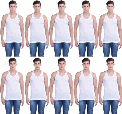 Dollar Men Vest