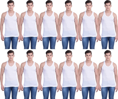 Dollar Men Vest