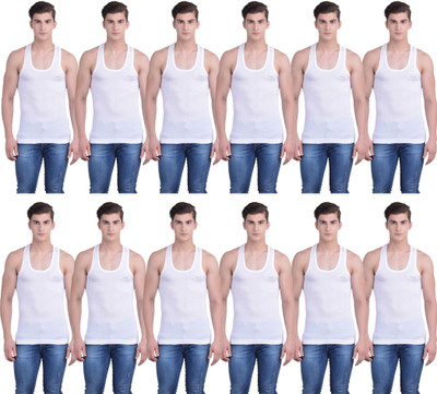 Dollar Men Vest