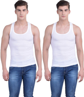 Dollar Men Vest
