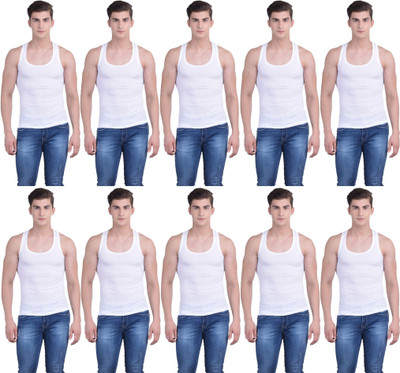 Dollar Men Vest