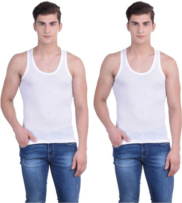 Dollar Men Vest