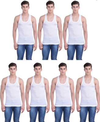 Dollar Men Vest