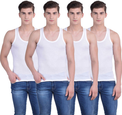 Dollar Men Vest