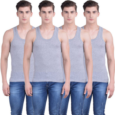 Dollar Men Vest