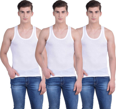 Dollar Men Vest
