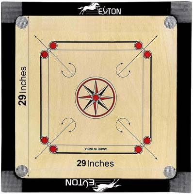 Carrom board 29 sales inch price