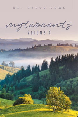 mytwocents(English, Paperback, Edge Steve Dr)