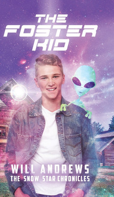 The Foster Kid(English, Hardcover, Andrews Will)