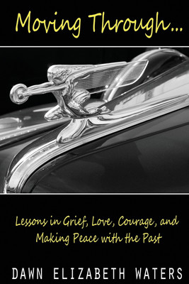 Moving Through(English, Paperback, Waters Dawn Elizabeth)