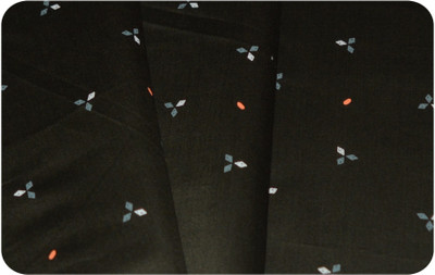 V WALKERS Pure Cotton Printed Shirt Fabric