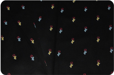 V WALKERS Pure Cotton Printed Shirt Fabric