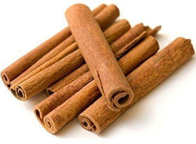 SriSatymev Cinnamon Stick 200 g| Dalchini(200 g)