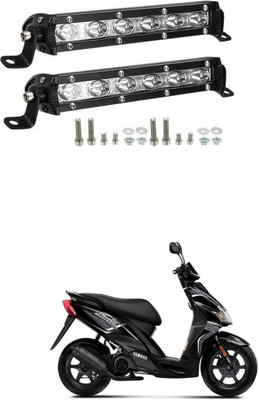 PRTEK LED Fog Lamp Unit for Yamaha
