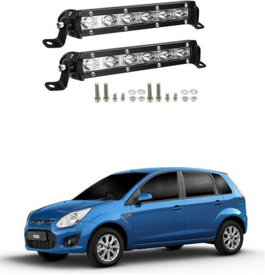 PRTEK LED Fog Lamp Unit for Ford Figo