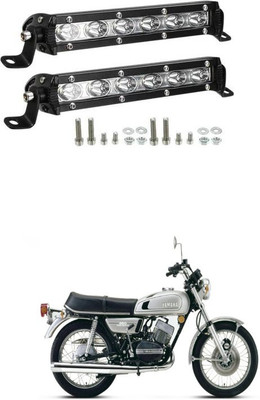 PRTEK LED Fog Lamp Unit for Yamaha RD 350