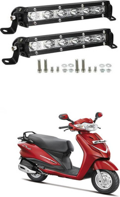 PRTEK LED Fog Lamp Unit for Hero Duet