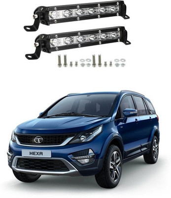 PRTEK LED Fog Lamp Unit for Tata Hexa