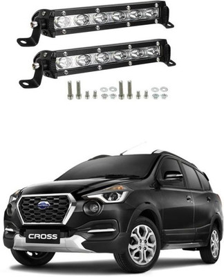 PRTEK LED Fog Lamp Unit for Renault S-Cross