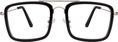 DESEOX Full Rim Square Frame(50 mm)