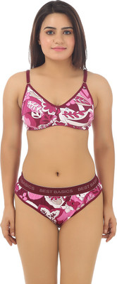 TCG Lingerie Set