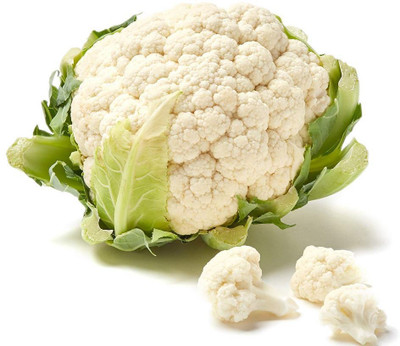 R-DRoz Cauliflower (Gobhi) Vegetables Quality Vegetables Seeds - Pack of 100 Seeds Seed(100 per packet)