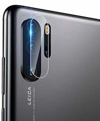 ELEF Back Camera Lens Glass Protector for Samsung Galaxy M40(Pack of: 1)